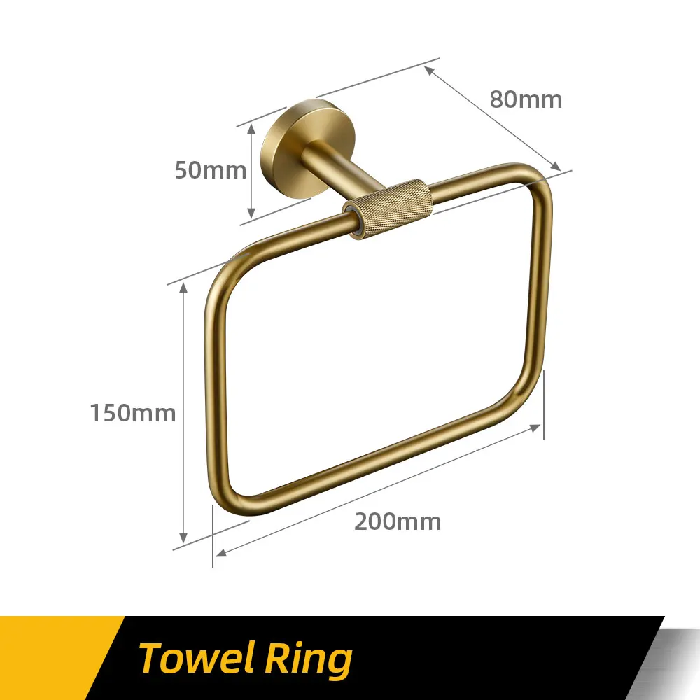 towel ring