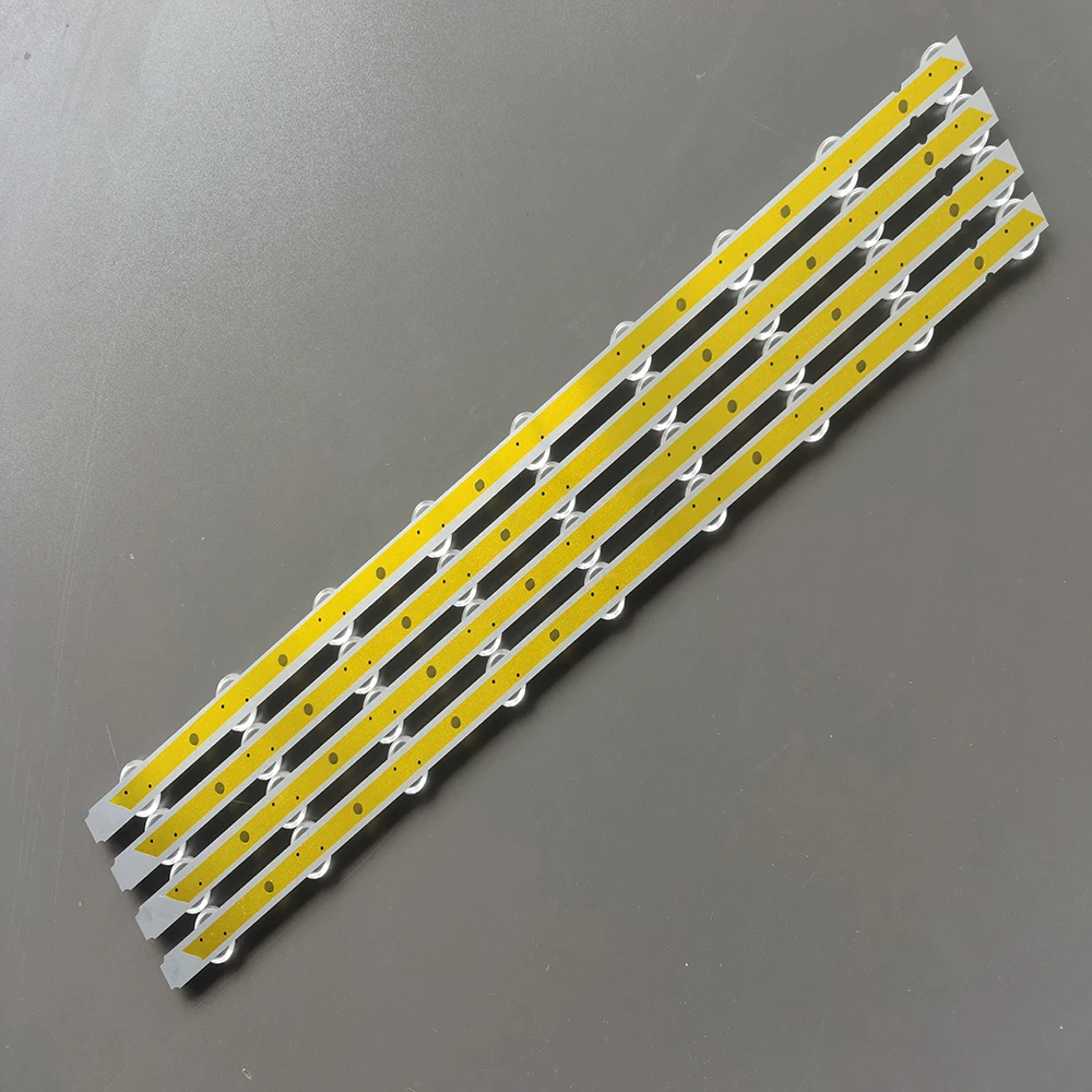 Tira de Luz de Fundo Led Lâmpada para lg 65 tv tv tv Ssc_trident_65uk63 s 6565uk6200pua 65uk6090pua 65uk6300pue - Imagem 6