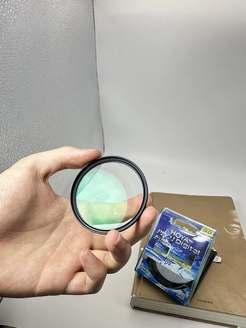 HOYA Pro1 DMC Digital UV Slim Camera Lens Filter 52 55 58 62 67 77 82 mm