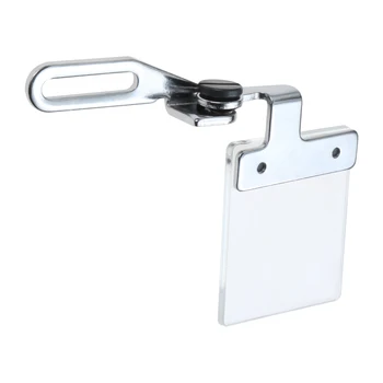 Pezzi di ricambio per macchine da cucire Set di piastre di sicurezza per protezioni per gli occhi per Pegasus W500 strumenti e accessori per cucire per macchine da cucire