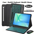 Black Backlit 2 BMS