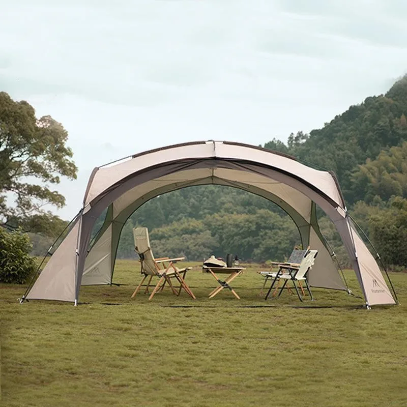 Inflatable Tent Argos