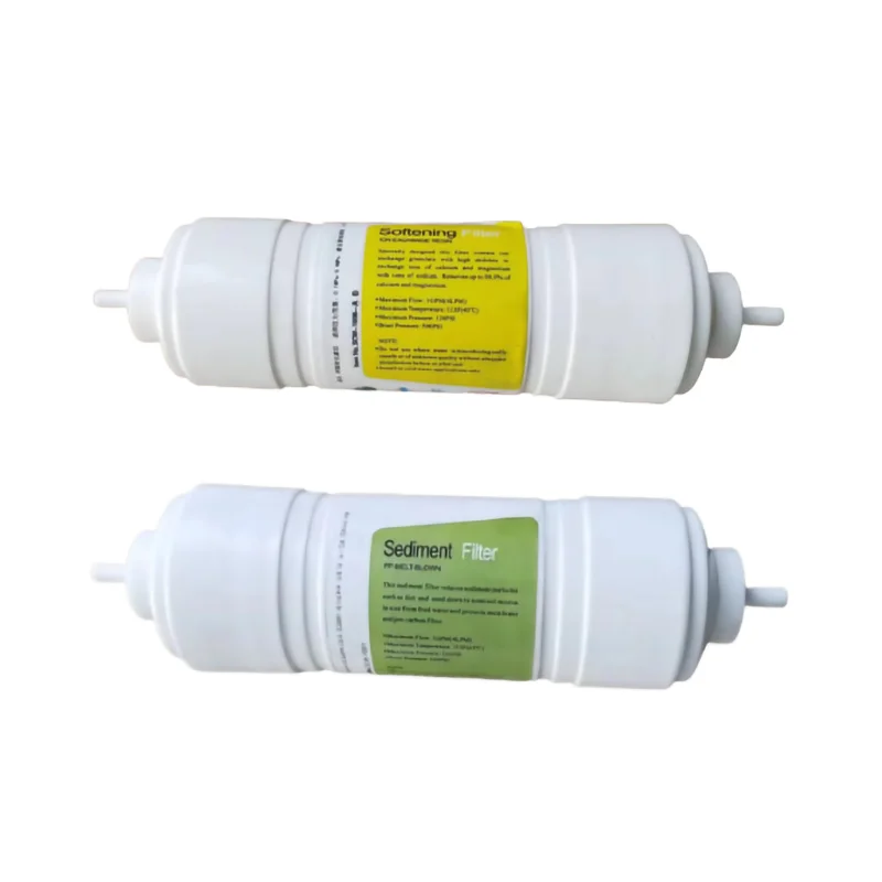 Sediment Filter and Softening filter - AliExpress 1503