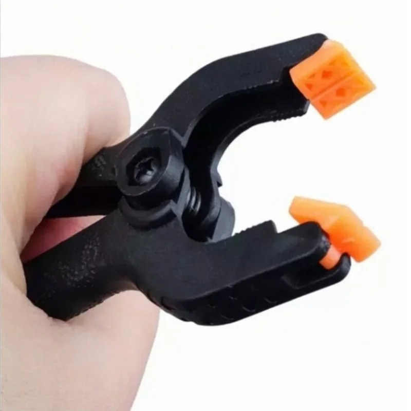 10pcs Lot 2-inch Universal Plastic Clips for Mobile Phone Tablet Repair