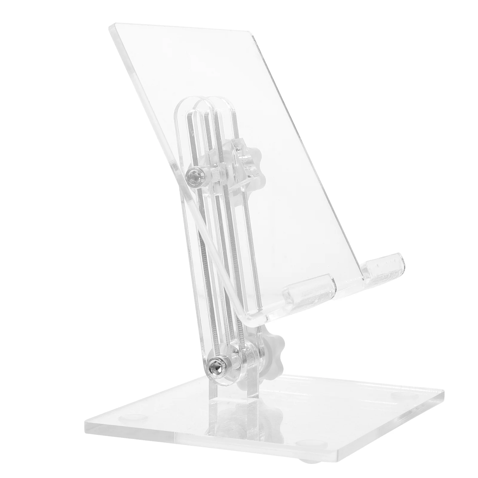 

Acrylic Cell Phone Stand Phone Display Stand Desk Phone Display Holder