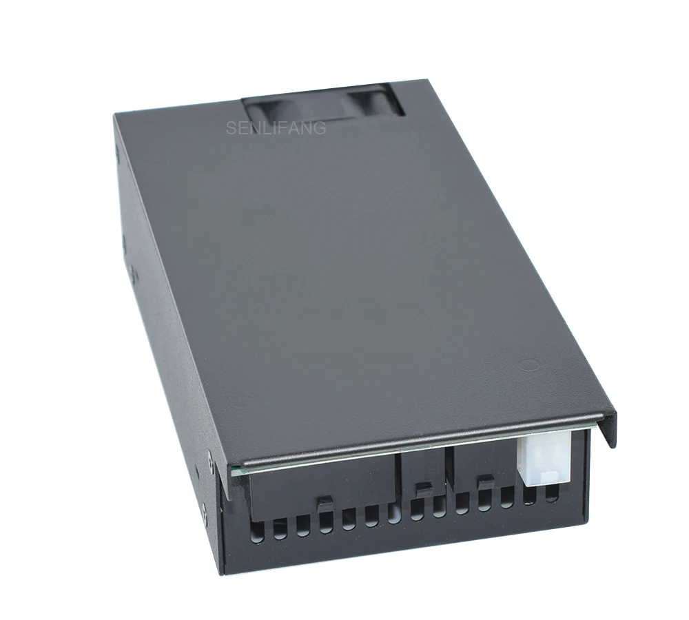SENLIFANG-Fonte de Alimentação Modular POS AIO Completa,