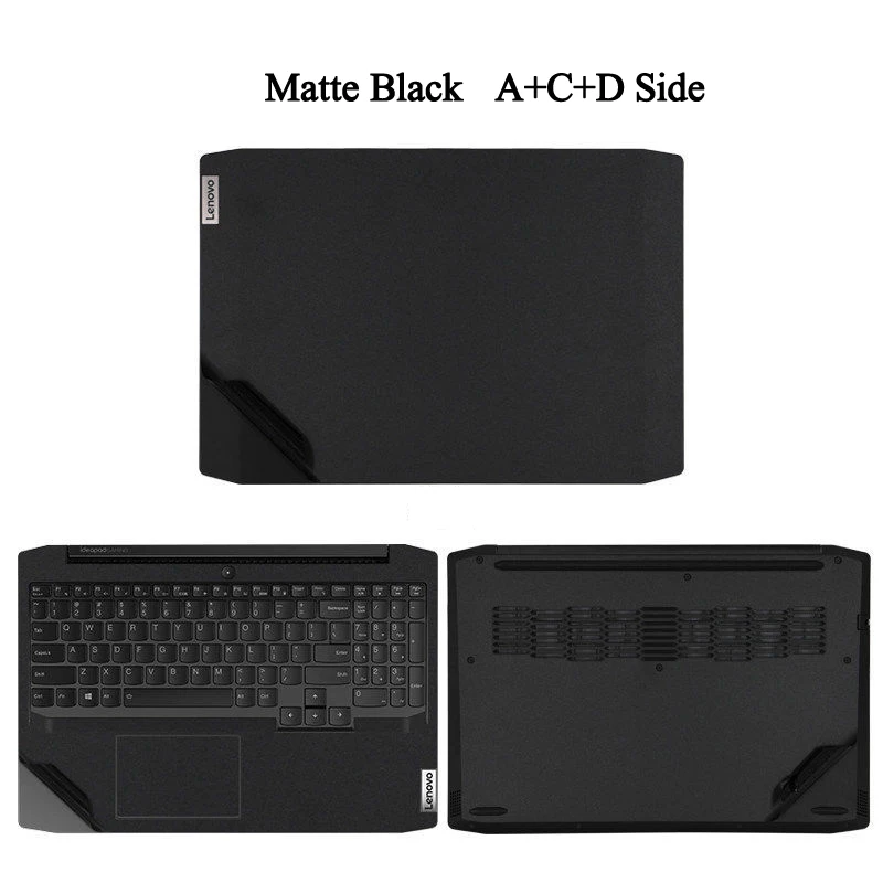 de vinil para Lenovo Ideapad Gaming 3
