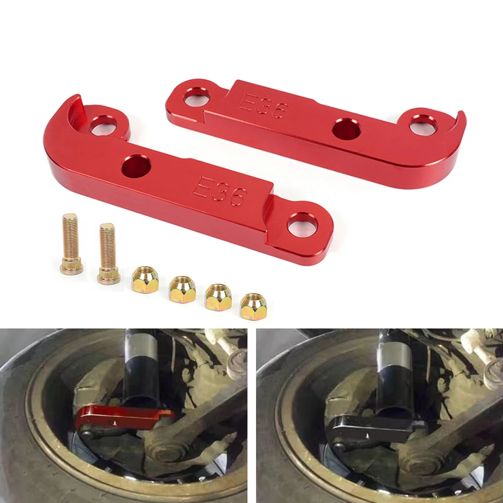 Car Adapter Kit Tuning Drift Lock Kit For BMW E36 M3 ENL028 car adapter kit