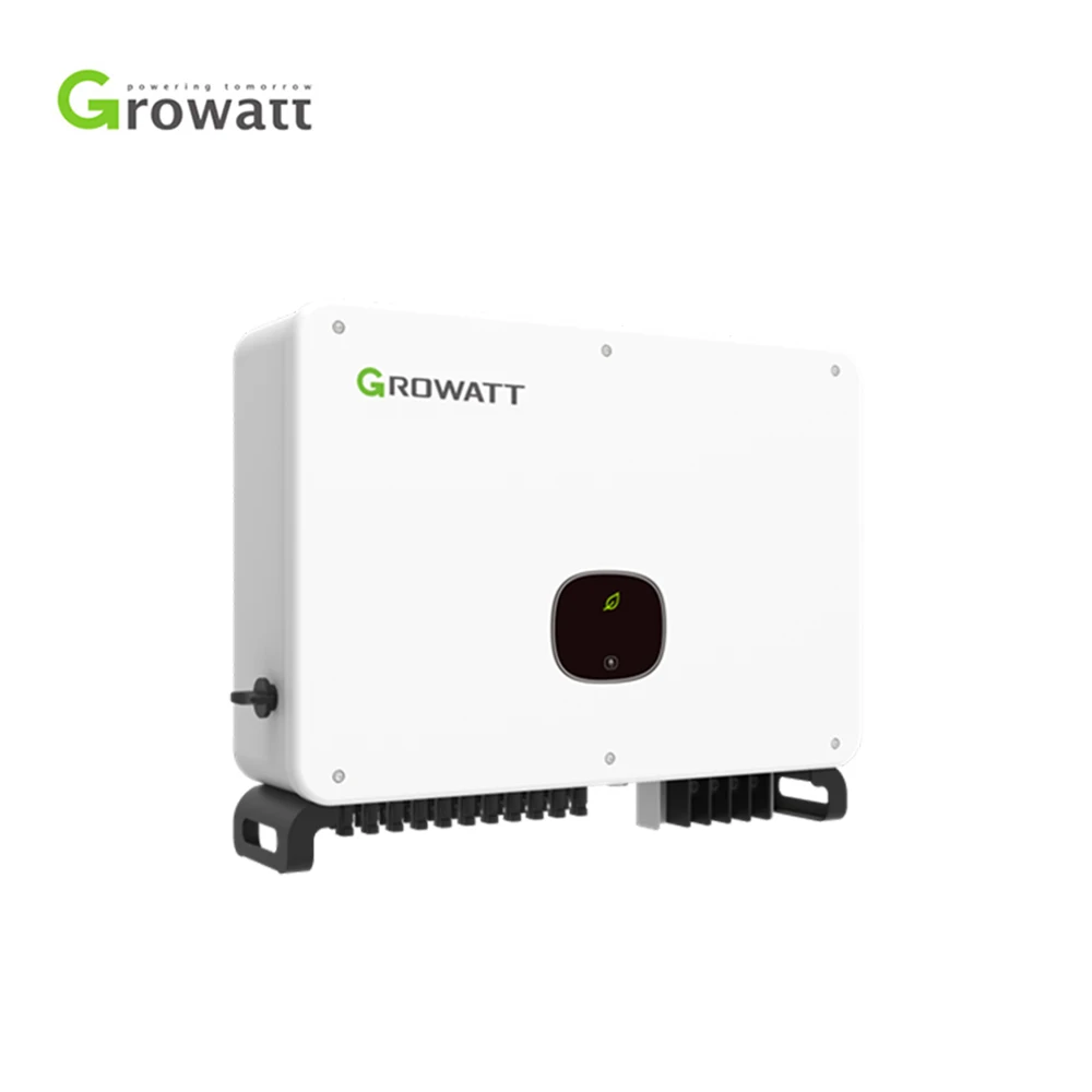 

Инвертор солнечной энергии Growatt on grid tie, 3 фазы, 15 кВт, 20 кВт, 30 кВт, mppt, 12 В, 110 В, Лучшая цена