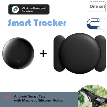 Android AirTag Tracker 1