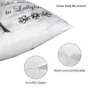 Take Me Home To Lallybroch Outlander Pillowcase Polyester Linen Velvet Pattern Decor Throw Pillow Case Room Cushion Cover 18" 5
