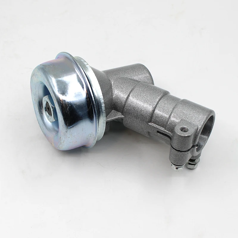 Trimmerkopf Getriebe Getriebewelle 24mm Spline 4T 7T Passend für MARUYAMA Freischneider Reduzierstück JAPAN Gartengeräte Mäher Gras – Detail 4
