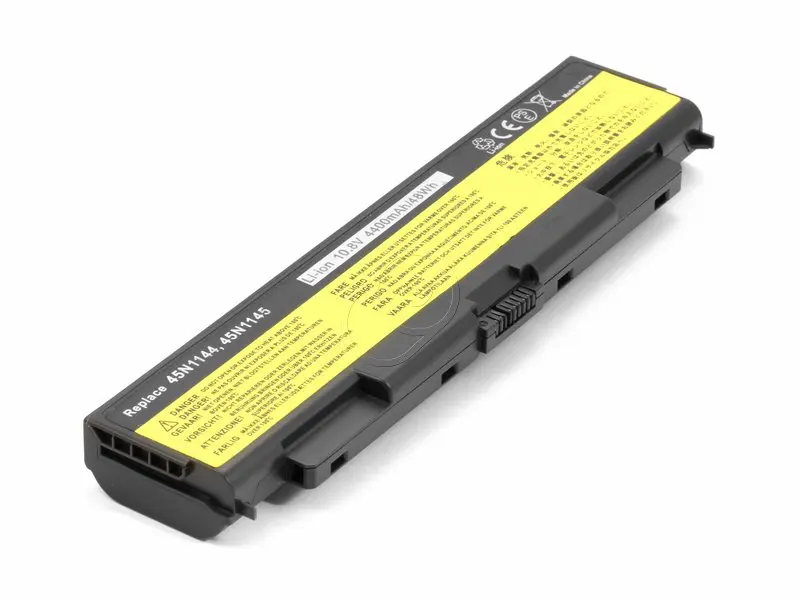 Battery for Lenovo 45n1150 10.8-11.1V (4400-5200mAh) | Компьютеры и офис