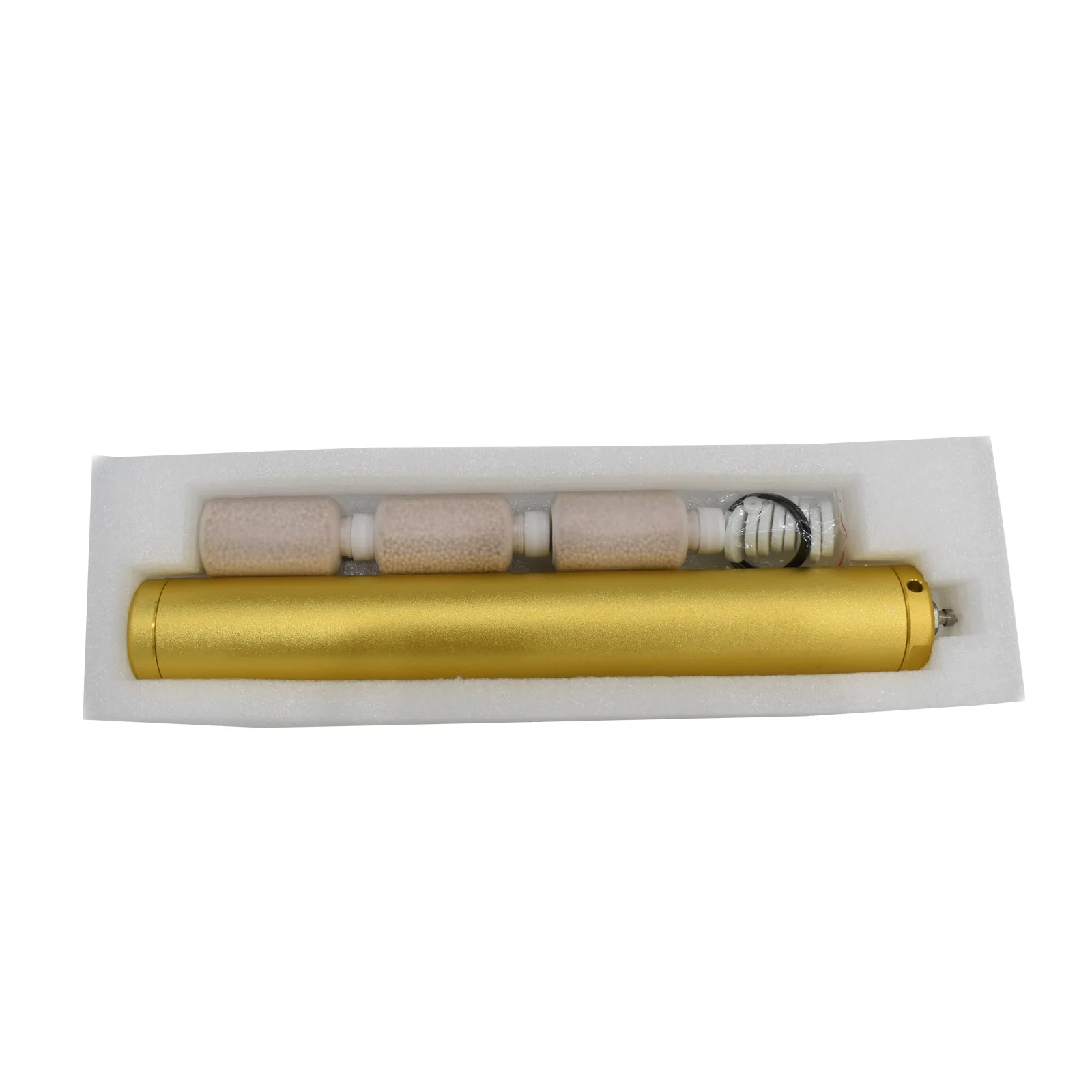TUXING 4500Psi 300Bar Molecular Sieve Oil Water Compressor Filter Separator for