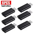 6PCS-TypeC to Micro1