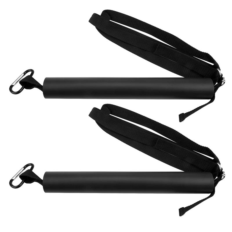 

Top!-2Pcs Volleyball Spike Trainer Volleyball Spike Training System Volleyball Equipment Training, Jumping Action