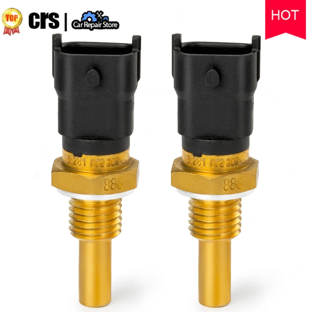 

OEM #0281002209 4010644 FTVSE007 0281002169 датчик температуры для ремонта двигателя Opel для Polaris Ranger 500 570 700 800