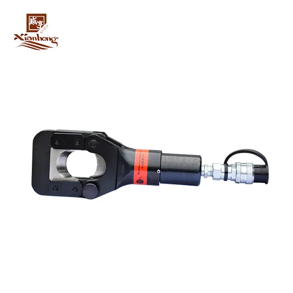

PC-45 Separate Cable Hydraulic Cutting Head Wire Rope Cutter