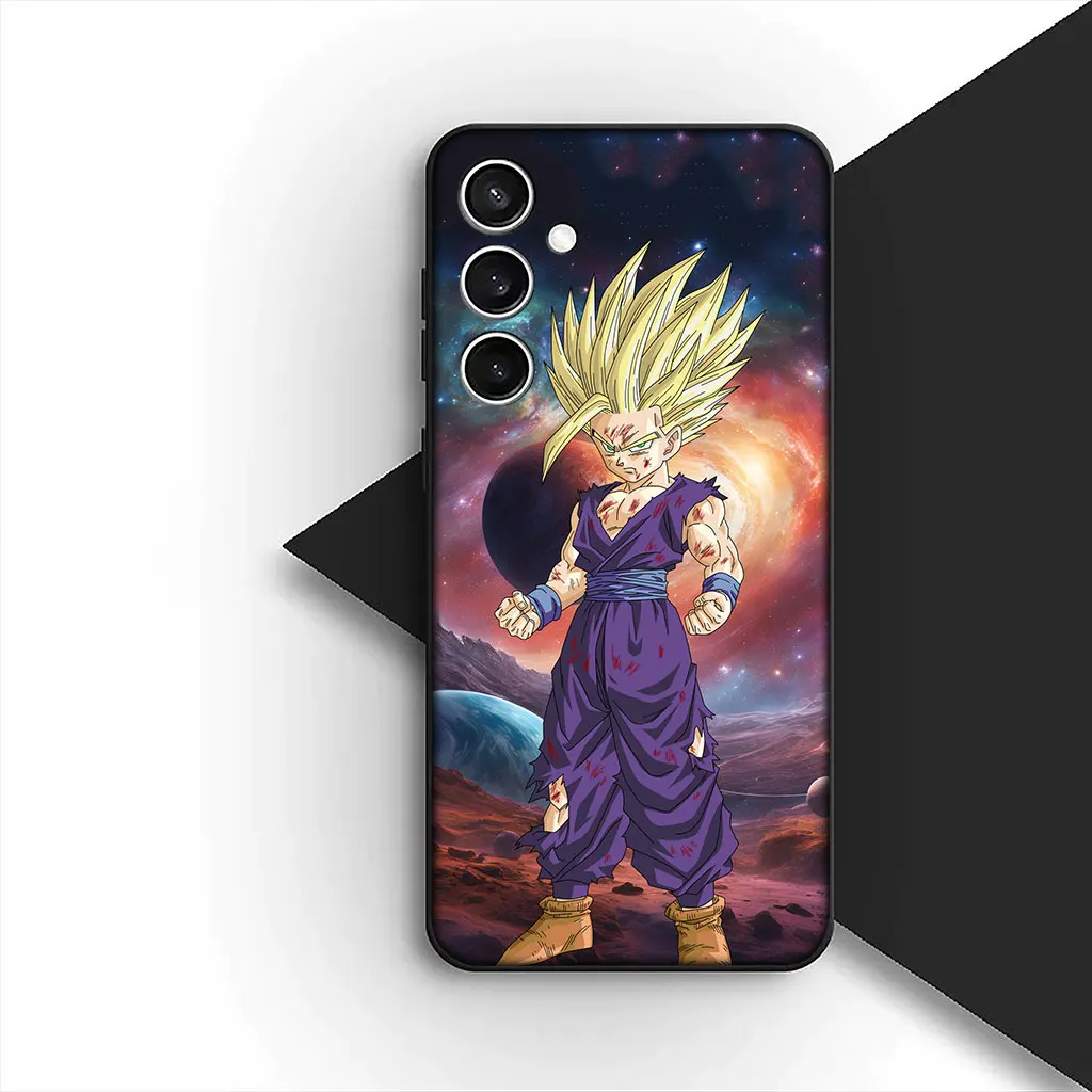 Dragon Fantasy Ball Protector Cover Case