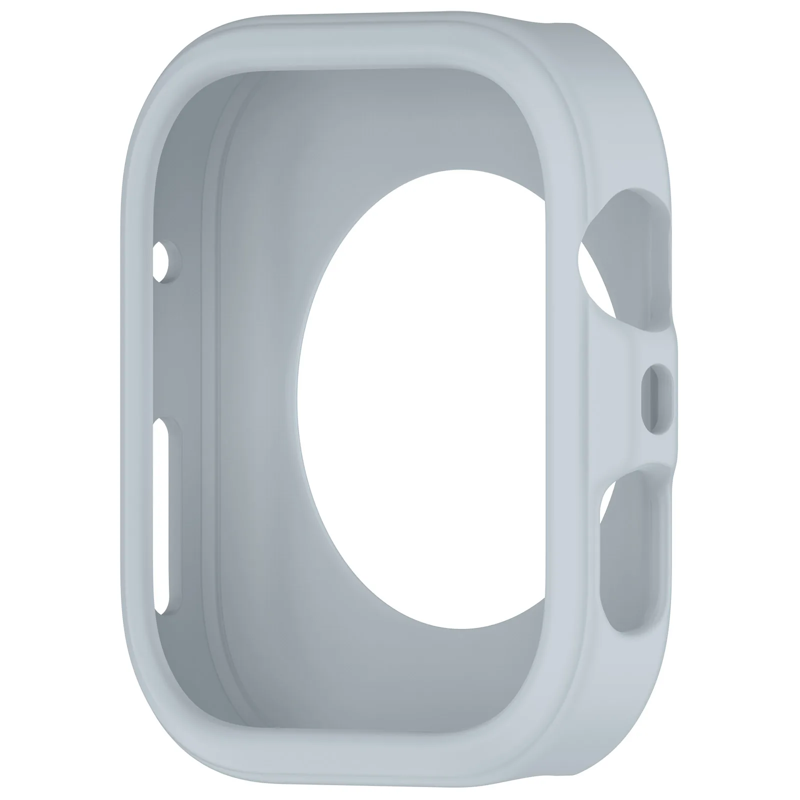 Silicone Shockproof Protective Bumper Case