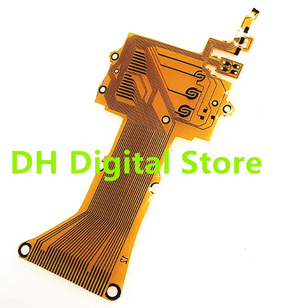 

Function keyboard Button Back Cover Flex Cable For Konica Big mini BM-510Z BM510Z BM-510 Repair Part