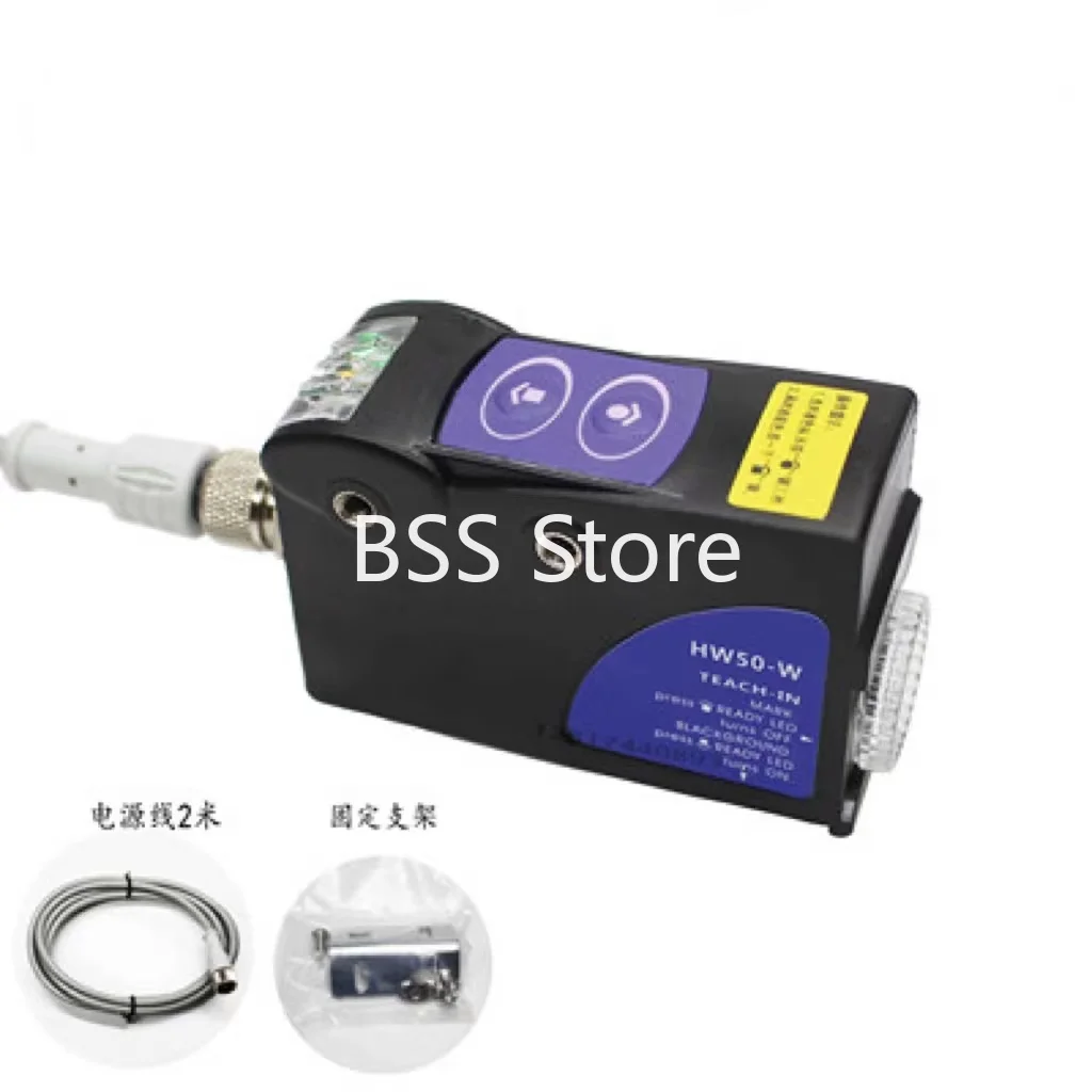 Sensore Di Sistema Honeywell HGWL Compact Minihorn Bianco - Nuovo In Scatola