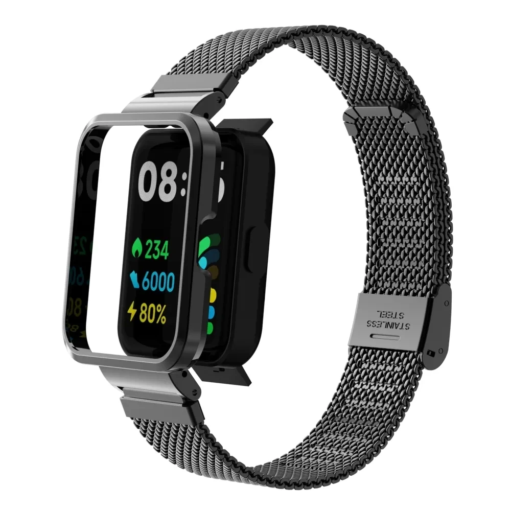 Metal Protector Case Bumper Bracelet
