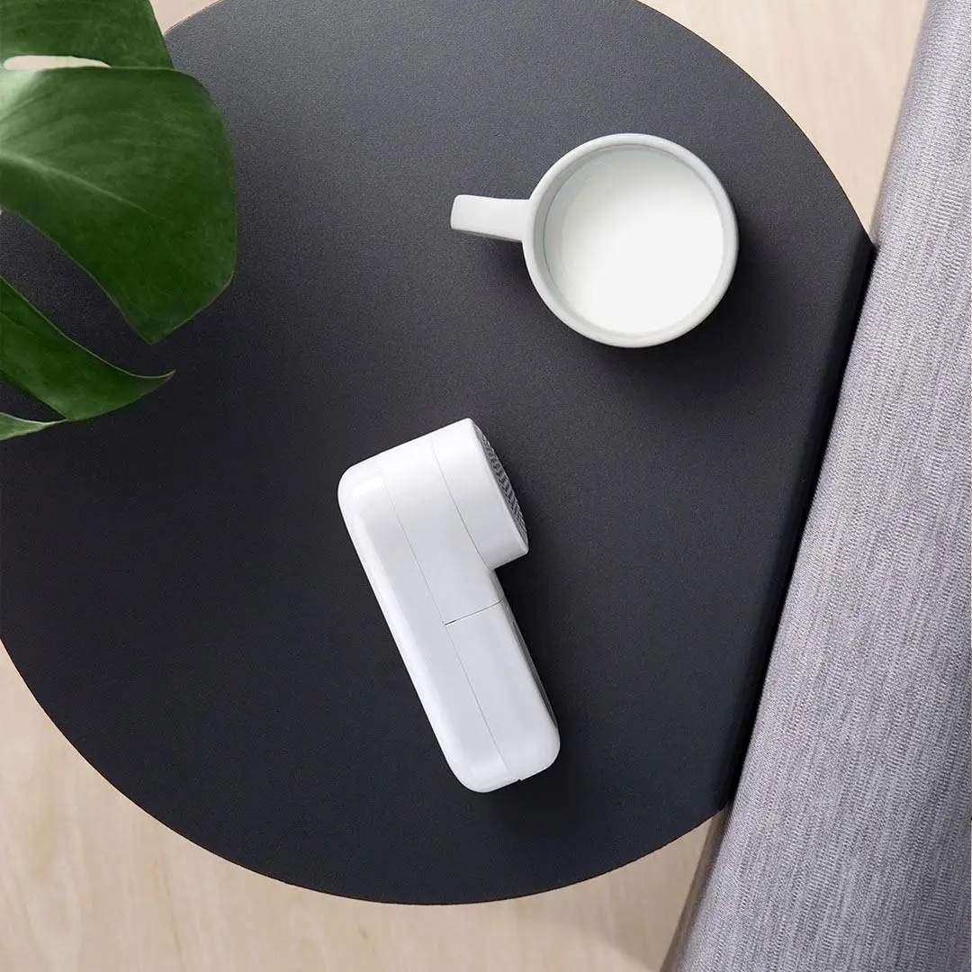 Xiaomi Mijia Lint Remover USB Charging Electric Pellet Machine Hair Ball Lint Trimmer Portable Electric Clothes Lint Machine 5