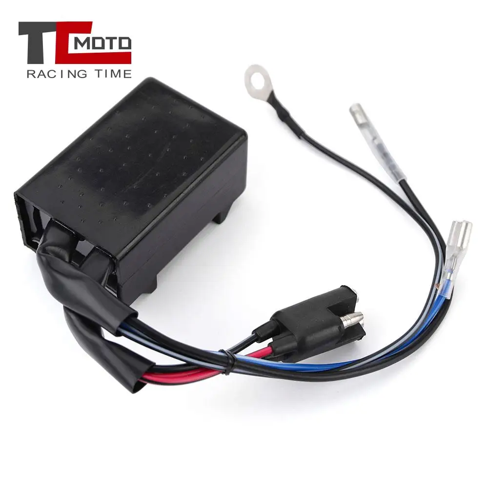 Motorcycle CDI Box Ignition Trigger CDI Unit Assy For Suzuki RM80 96-01 RM85 RM85L 03-17 32900-02B30 32900-02B31