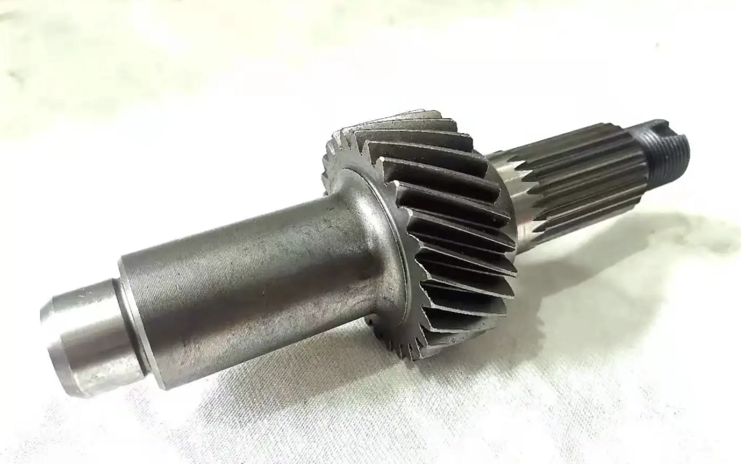 4.9:1 Transfer Case Gears Set by Low Revolution Jimny SJ413