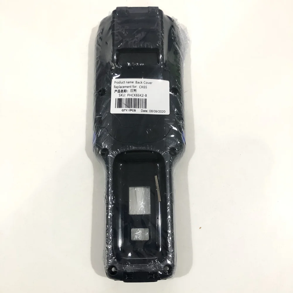 

(HuanZhi) Задняя крышка (большой, EX20) Замена для Honeywell Dolphin CK65