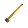 3840 x 2160 4K 8MP HD IMX415 MIPI Camera Module Fixed Focus 100Degree 24-PIN MIPI CSI For Product Vision 4