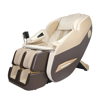 TL-Y01-R 2021 shiatsu cheap electric massage chair zero gravity luxury touch price 4d massage chair