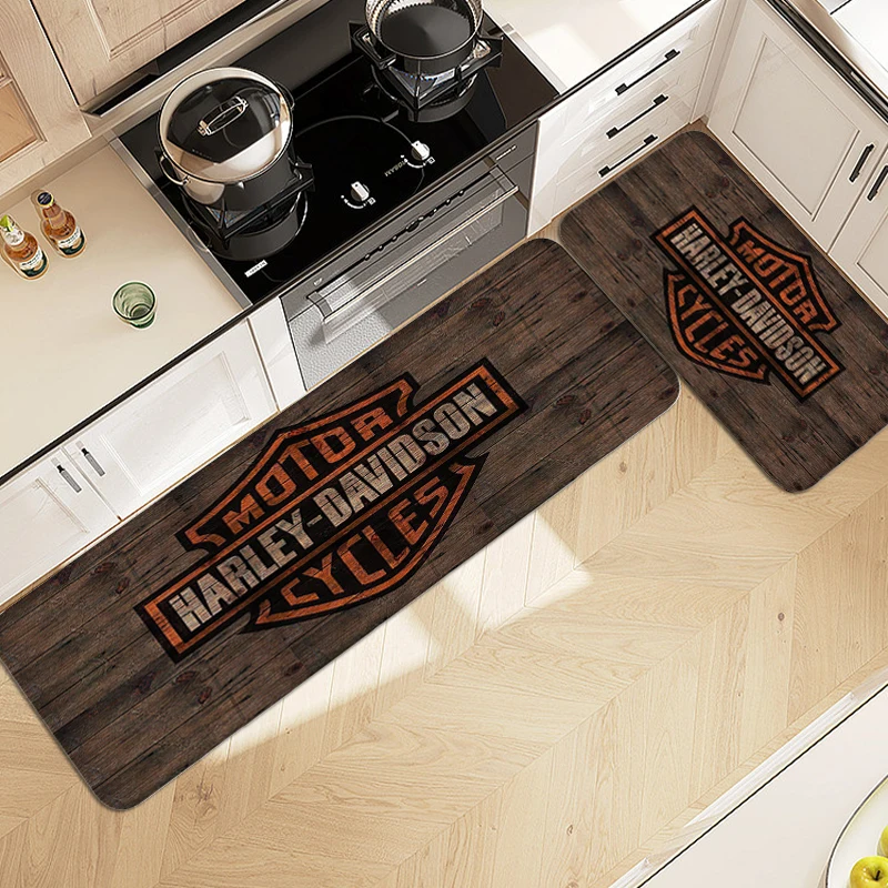 Bathroom Carpet Bedroom Room Decorating Items Mat for Hallway Floor Mats Front Door Funny Doormat Entrance Door Rug