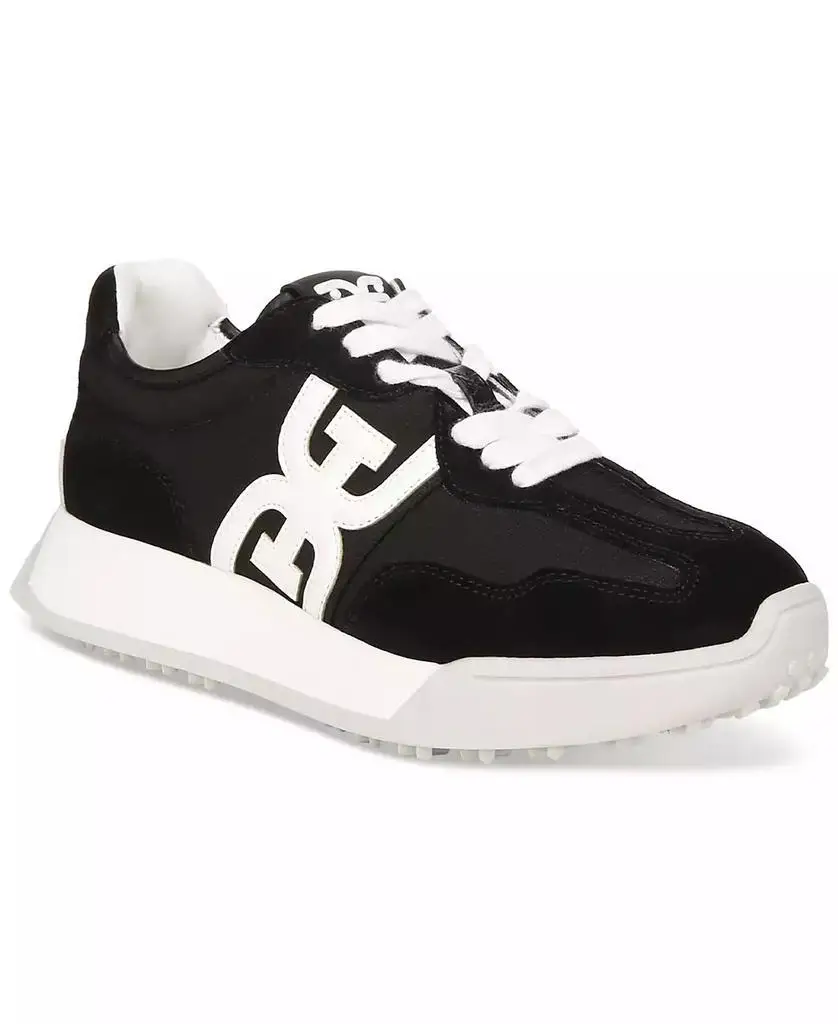 Sam Edelman | Women's Langley Lace-Up Sneakers