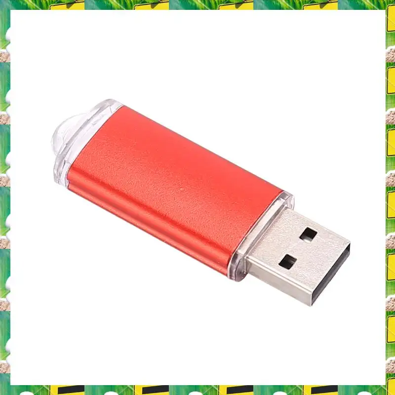 3C Electron USB 2.0 Flash Memory Stick Pen Drive Storage Thumb Color:Red Capacity:512MB,USB 2.0 Flash Memory Stick Pen Drive Sto