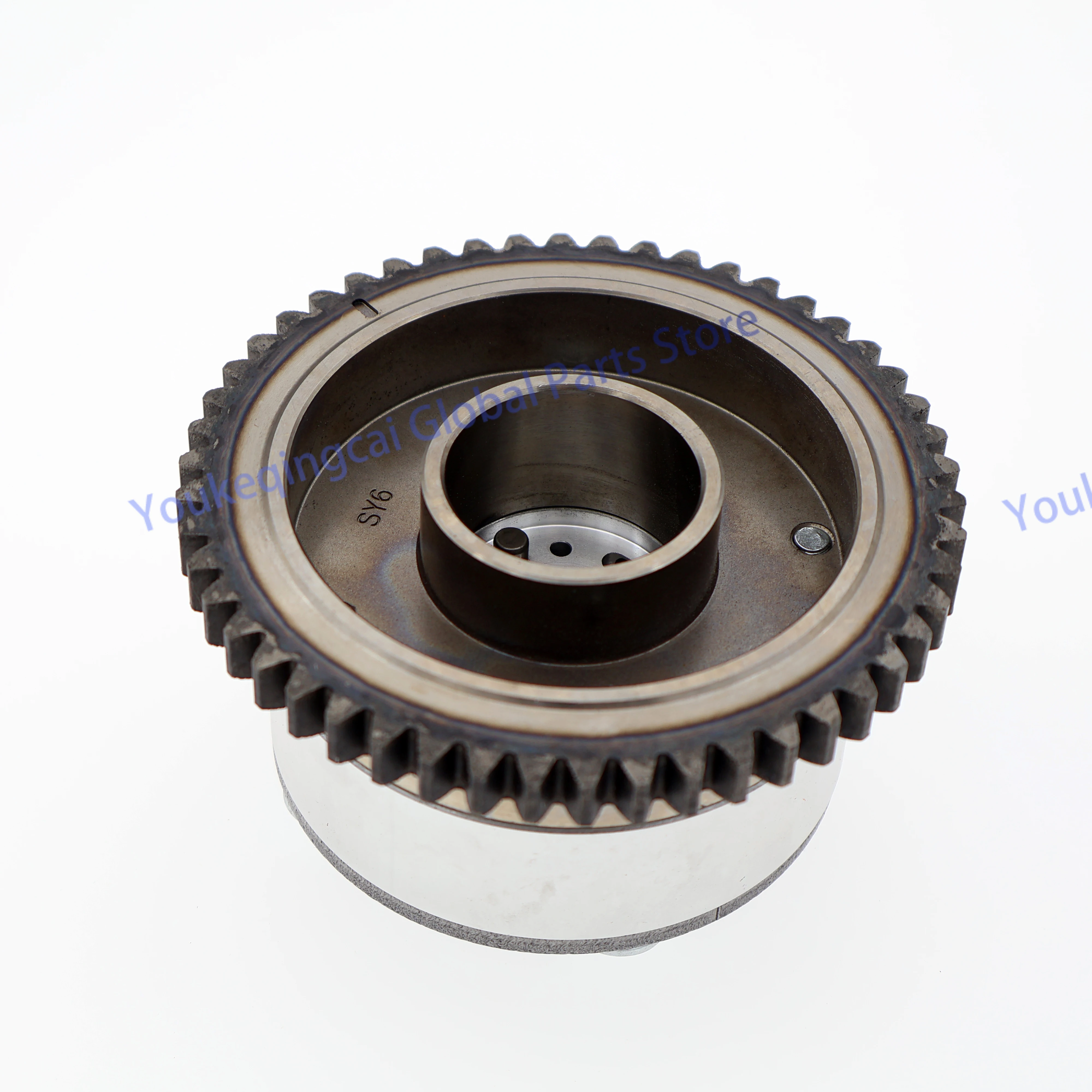 Timing Camshaft Gear CVVT 243503C100 for Azera Veracruz Genesis Coupe Sorento Sedona 24350-3C100