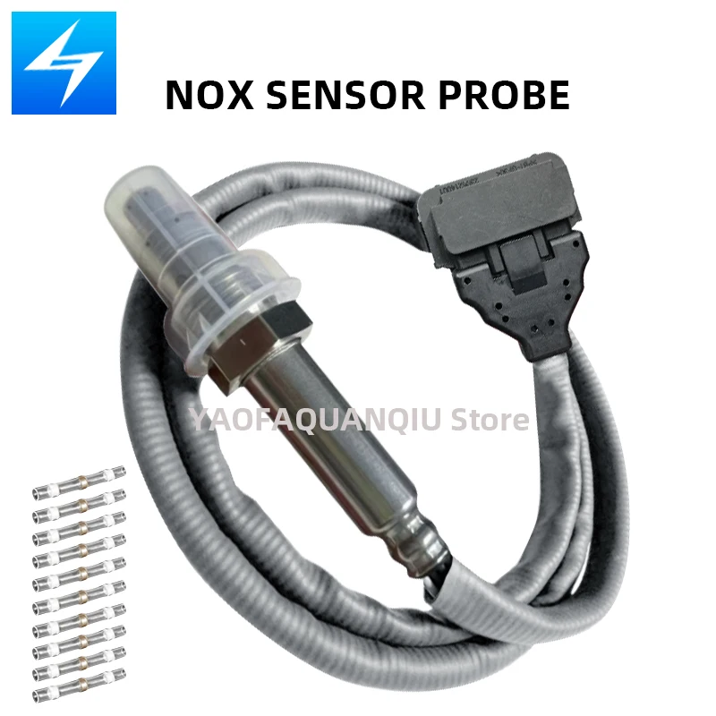   , Proboe NOX , CUMMINS, BMW, SCANIA, VOLVO, DAF, MAN, VW, 8 ÷ κ, ǰ