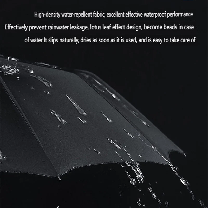 Kamado Nezuko,Kamado Tanjirou,Kimetsu no Yaiba,Demon Slayer,Anime,Anti-UV,Automatic Rain Compact Umbrella for Woman Man