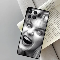 Meanwhile Inspired Twin Peaks Phone Case for Samsung M32 4G (AB2619)