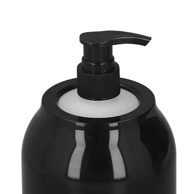 Single Bottle Massage Oil Heater Touch Control Thermostatic LED Massage Oil Warmer UK Plug 100‑240V 1 Set 6