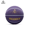 Rigorer Austin Reaves Signature Moisture Absorbent PU Basketball Size 7# Standard Basketball Z123320110 1