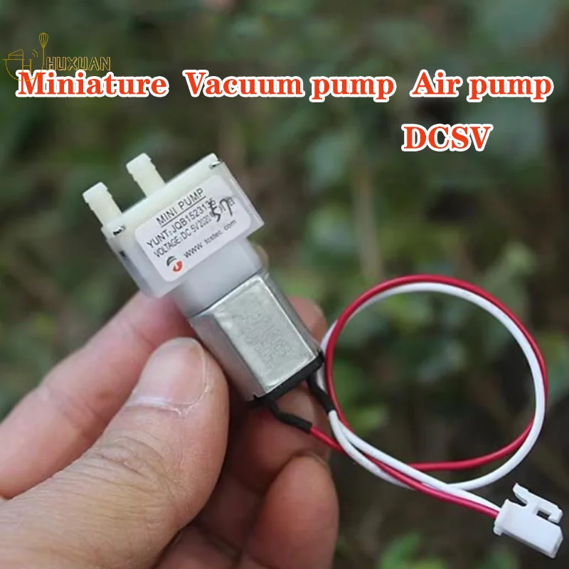 DC 5V Micro 030 Motor Water Pump