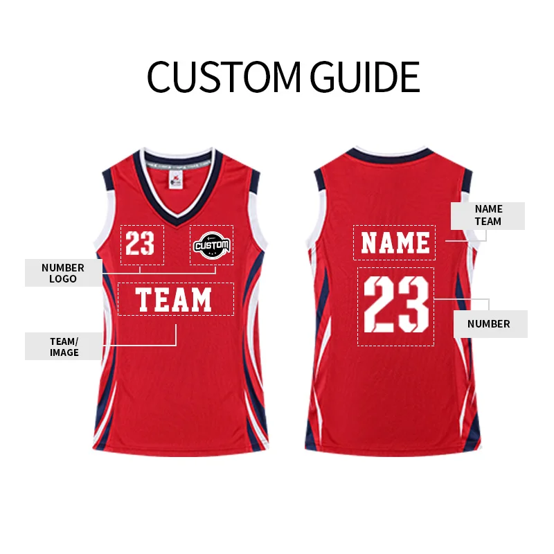 100% Plyester Children Basketball Uniform Set Breathable Kids Basketball Shirts Cheap Jersey For Boys M995