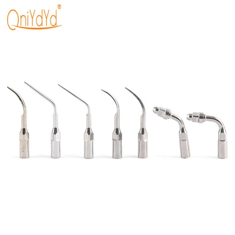 DentalUltrasonicScalerTipScalingPeriodonticsEndodonticsEndo