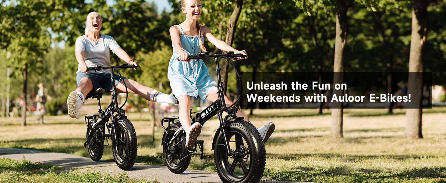 ebike