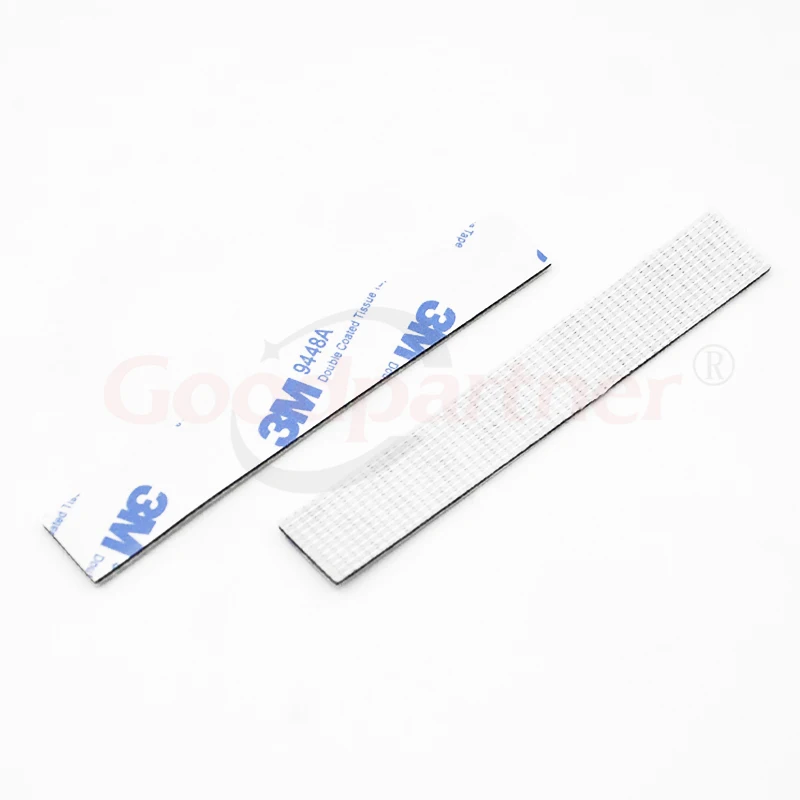 10X A00J106202 A00J-1062-02 Cleaning Pad for Konica Minolta C224 C284 C364 C7822 C7828 C227 C287 C451 C452 C550 C552 C650 C652 paper feed roller