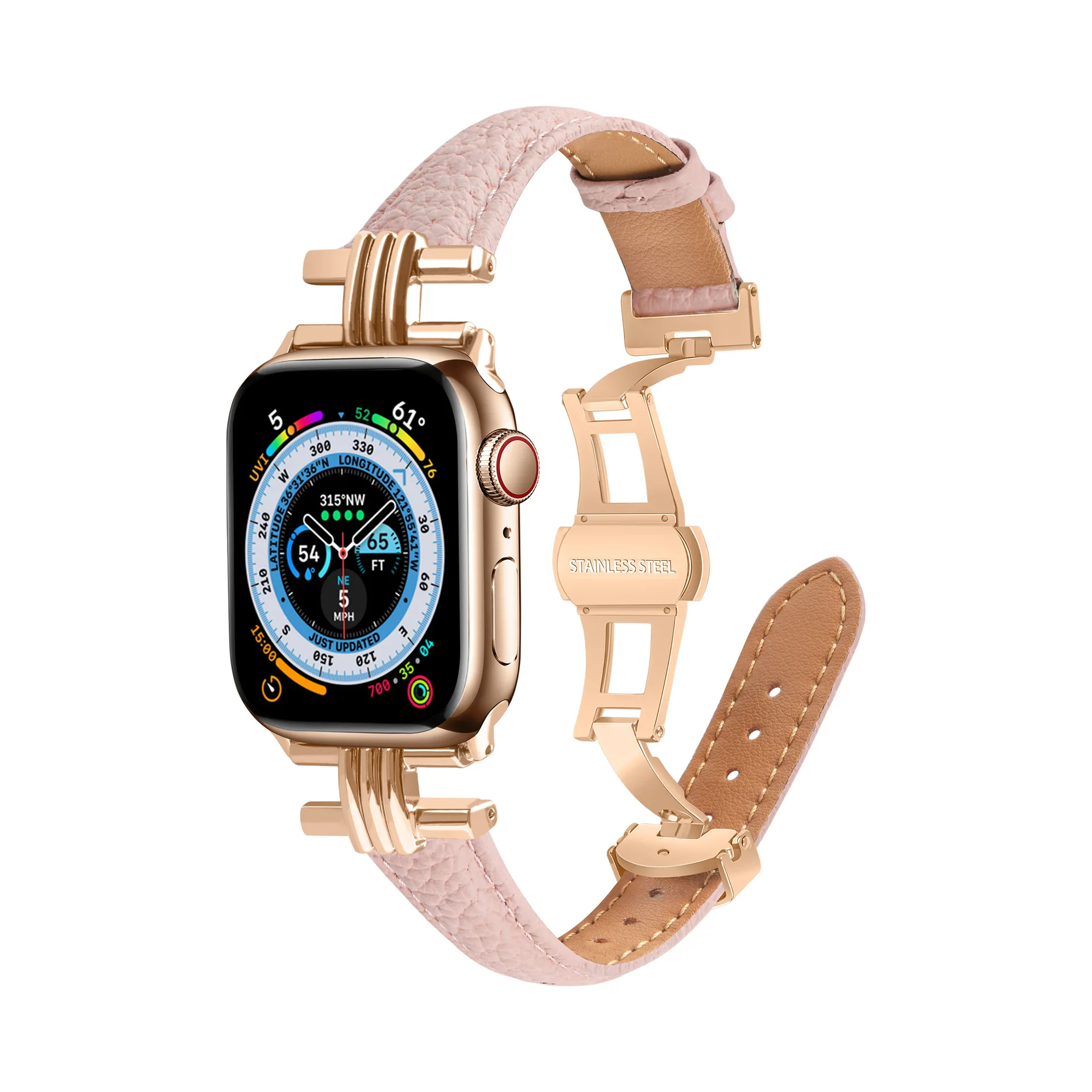  ġ Ʈ , 22mm ġ   Ŭ, 3  , iwatch98Ultra2   Ʈ
