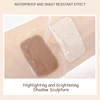 Waterproof Liquid Concealer Cream Moisturizing Covering Acne Dark Circles Foundation Face Contouring Shadow Brighten Cosmetics 6