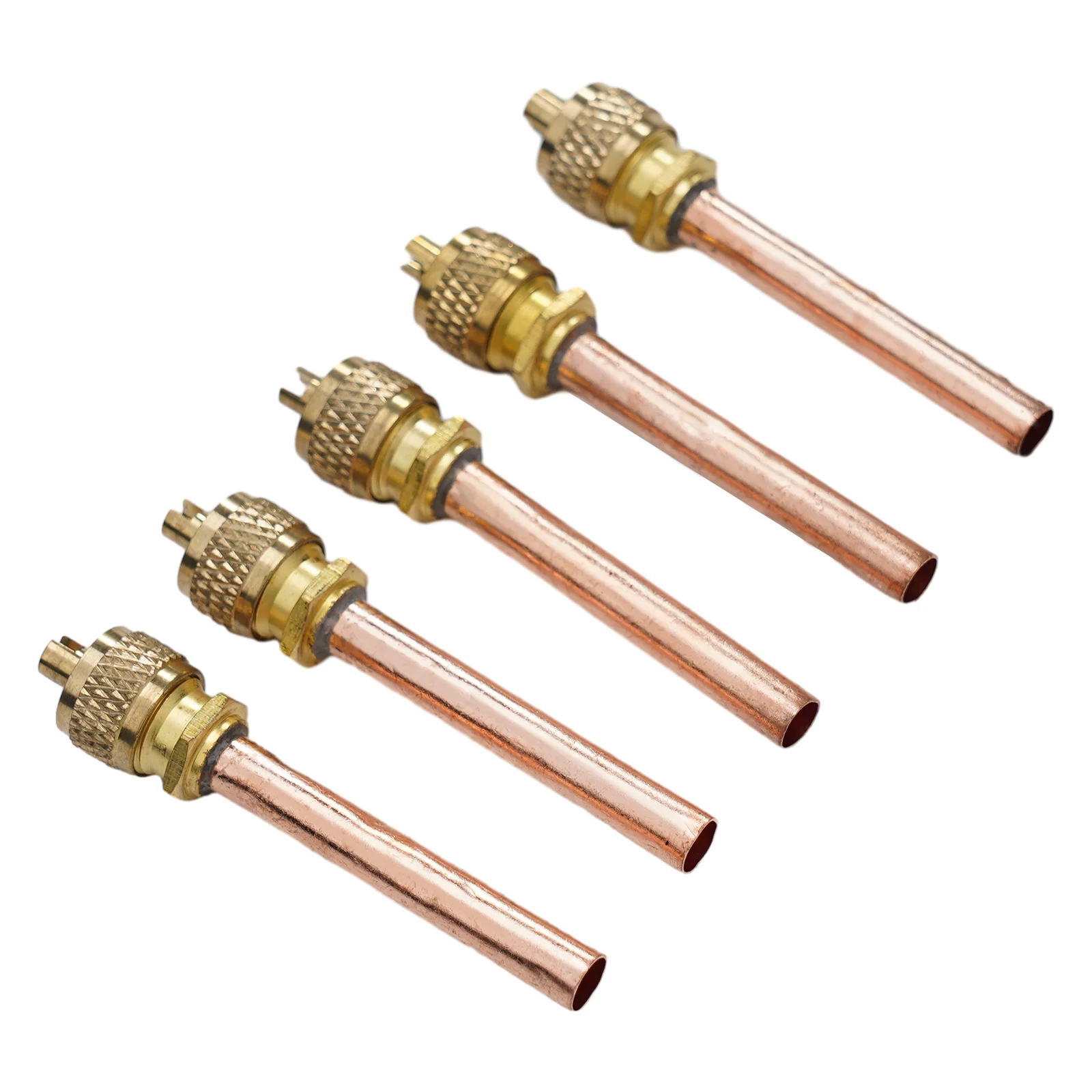 

Air Conditioning Accessories Filling Valve Refrigeration Valve For Air Conditioning Systems For Vacuum Charging